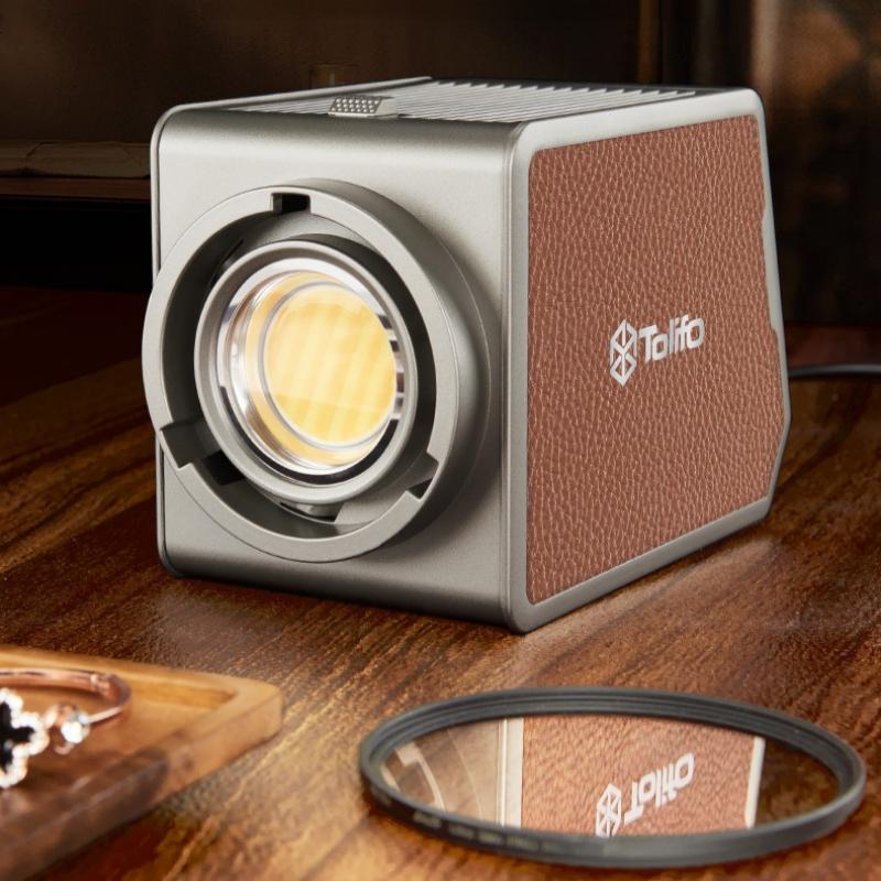 Photography Lighting Meter - Handheld fotografie licht mobiele telefoon afstandsbediening