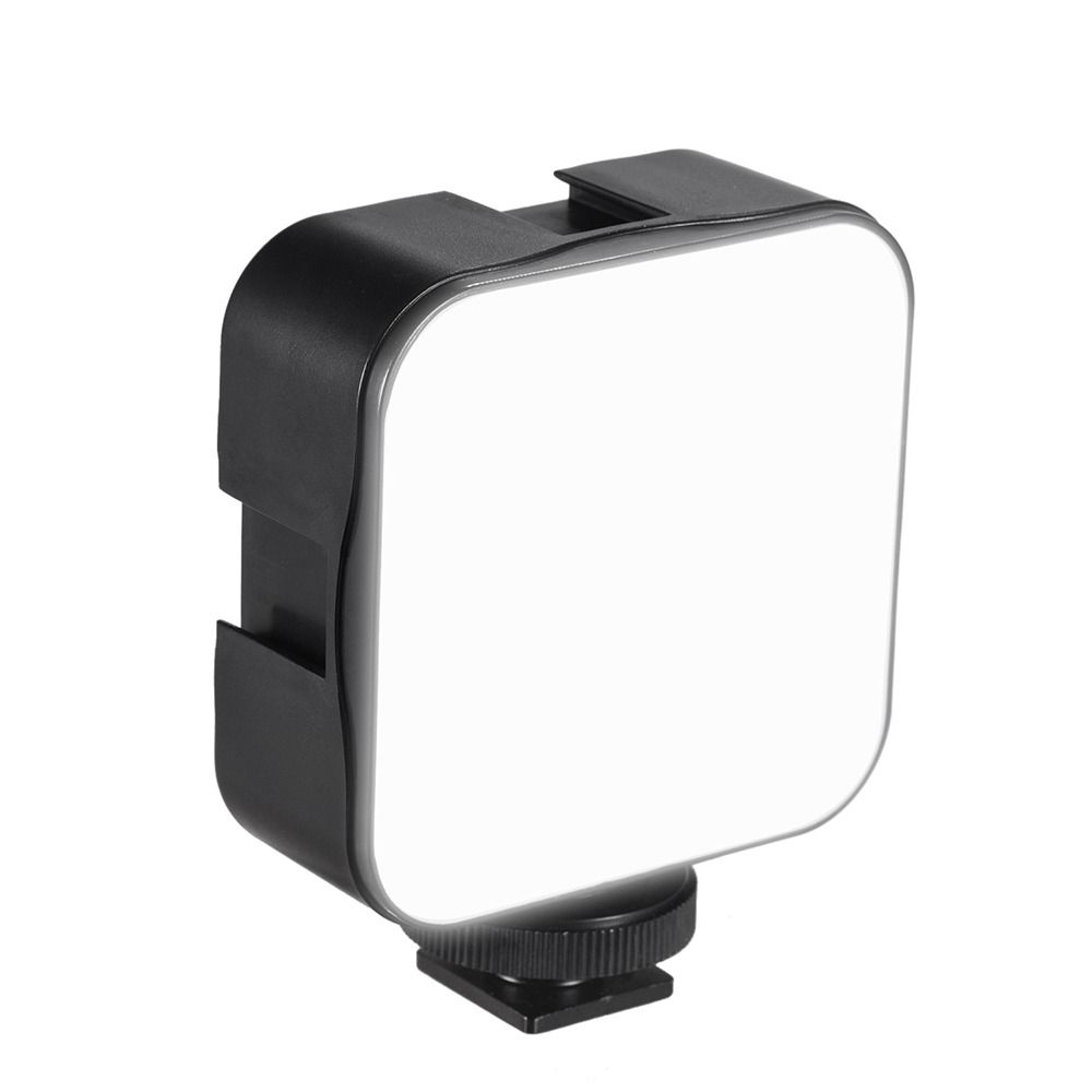Photography Lighting Brands - Dimbaar Invullicht USB Opladen Flitsschoen Mount