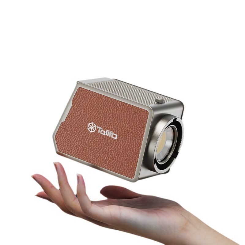 Handheld fotografie licht mobi - Photography Lighting Meter recensie en prijs