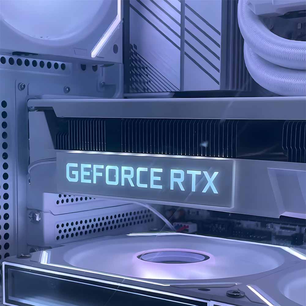 PC GPU ARGB Verlichtingspaneel - Photography Lighting Game recensie en prijs